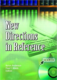 New Directions in Reference