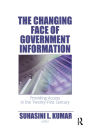 The Changing Face of Government Information: Providing Access in the Twenty-First Century