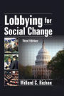 Lobbying for Social Change / Edition 3