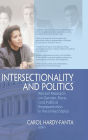 Intersectionality and Politics: Recent Research on Gender, Race, and Political Representation in the United States / Edition 1