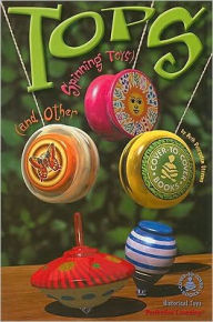 Tops (and Other Spinning Toys)