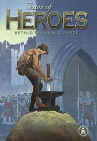 Tales of Heroes