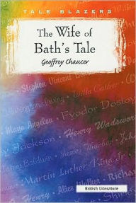 Title: Wife of Bath's Tale, Author: Geoffrey Chaucer