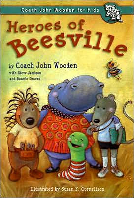 Heroes of Beesville