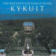 Title: The Rockefeller Family Home: Kykuit, Author: Mary Louise Pierson