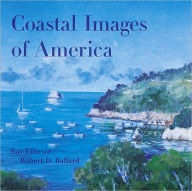 Coastal Images of America: At the Water's Edge