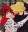 Treasures of the Museum of Fine Arts, Boston