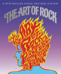 The Art of Rock (Tiny Folio? Series): Posters from Presley to Punk