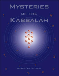 Mysteries of the Kabbalah