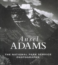 Title: Ansel Adams: The National Park Service Photographs, Author: Ansel Adams