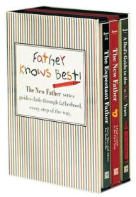 Expectant Father Boxed Set