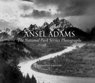 Title: Ansel Adams: The National Parks Service Photographs, Author: Ansel Adams