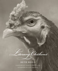 Title: Literary Chickens, Author: Beth Moon