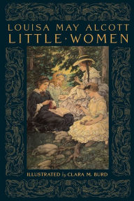 Title: Little Women: Collectible Clothbound Edition, Author: Louisa May Alcott