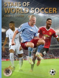 Title: Stars of World Soccer: Fourth Edition, Author: Illugi Jökulsson