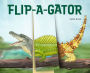 Flip-a-gator: Make Your Own Wacky Reptile!