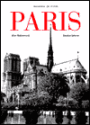 Universe of Cities: Paris