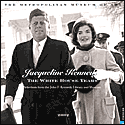 2002 Jacqueline Kennedy Wall Calendar