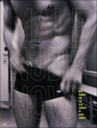 Male Nude Now