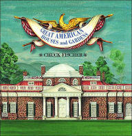 Great American Houses and Gardens Pop-Up