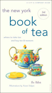 The New York Book of Tea