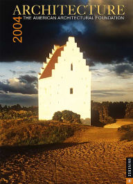 2004 Architecture Weekly Engagement Calendar
