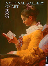 The 2004 National Gallery of Art Weekly Engagement Calendar