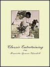 Classic Entertaining