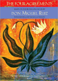 2007 Four Agreements Engagement Calendar