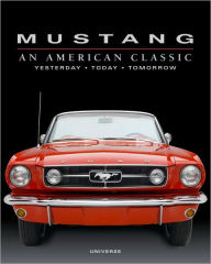 Mustang: An American Classic