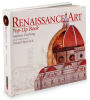 Renaissance Art Pop-Up Book
