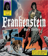 Frankenstein: A Classic Pop-Up Tale