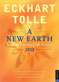 2012 New Earth, A Engagement Calendar
