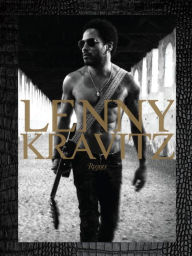 Title: Lenny Kravitz, Author: Lenny Kravitz