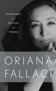 Title: Interviews With History and Power, Author: Oriana Fallaci