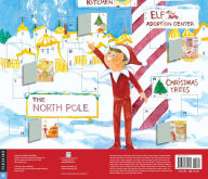 The Elf on the Shelf Advent Calendar by Universe Publishing Calendar