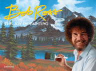 Title: Bob Ross: The Joy of Painting, Author: Bob Ross