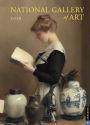 2019 National Gallery of Art Engagement Calendar