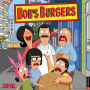 2019 Bob's Burgers Wall Calendar