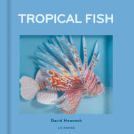 Title: Tropical Fish: Pop-Up, Author: David Hawcock