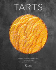 Title: Tarts, Author: Frederic Anton