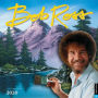 Bob Ross 2020 Wall Calendar