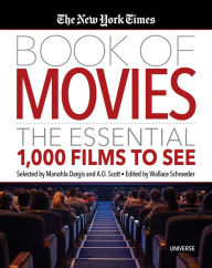 Title: The New York Times Book of Movies: The Essential 1,000 Films to See, Author: Wallace Schroeder