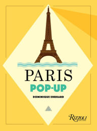 Title: Paris Pop-up, Author: Dominique Ehrhard