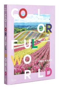 Title: Colorful World, Author: Mira Mikati