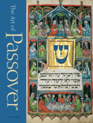 Title: The Art of Passover, Author: Stephan O. Parnes
