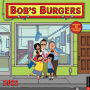 2022 Bob's Burgers Wall Calendar