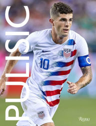 Title: Pulisic: My Journey So Far, Author: Christian Pulisic
