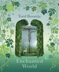 Title: Tord Boontje: Enchanted World: The Romance of Design, Author: Tord Boontje