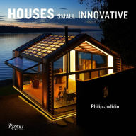 Title: Small Innovative Houses, Author: Philip Jodidio